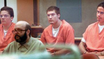 Elyse Pahler: ¿Qué pasa hoy con los 3 asesinos?