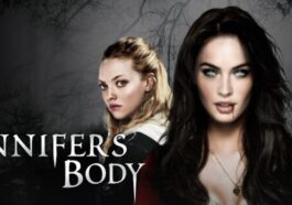 El cuerpo de Jennifer: ¿Desde qué edad para los niños?