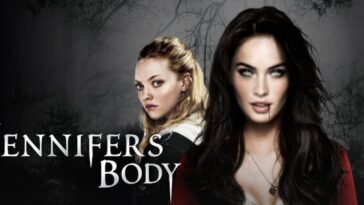 El cuerpo de Jennifer: ¿Desde qué edad para los niños?