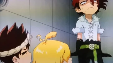Dr. Stone Temporada 4 Episodio 31: ¿Qué fecha y hora de lanzamiento?