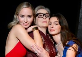 El diablo viste de Prada 2: ¿Cuáles son los salarios de las actrices?