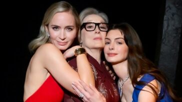 El diablo viste de Prada 2: ¿Cuáles son los salarios de las actrices?