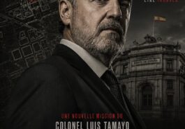Buscametales: ¿el nuevo spin-off de La Casa de Papel?