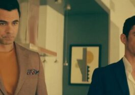 MIA Temporada 1: ¿Por qué Etta salva a Elias?