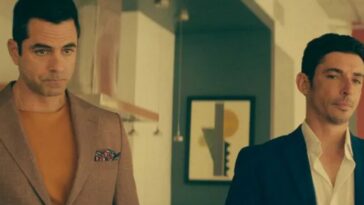 MIA Temporada 1: ¿Por qué Etta salva a Elias?