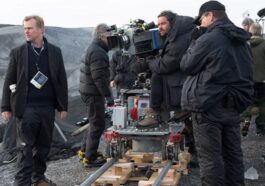 Interestelar: ¿Dónde se filmó? ¡Lugares de rodaje!