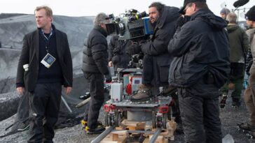 Interestelar: ¿Dónde se filmó? ¡Lugares de rodaje!