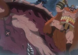 Episodio 1162 de One Piece: ¿Qué fecha y hora de lanzamiento?