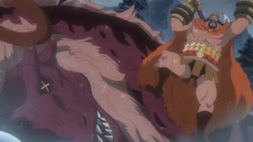 Episodio 1162 de One Piece: ¿Qué fecha y hora de lanzamiento?