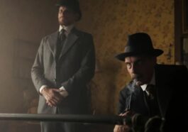 Policía de París 1910 Episodio 5: ¿Qué fecha y hora de estreno?