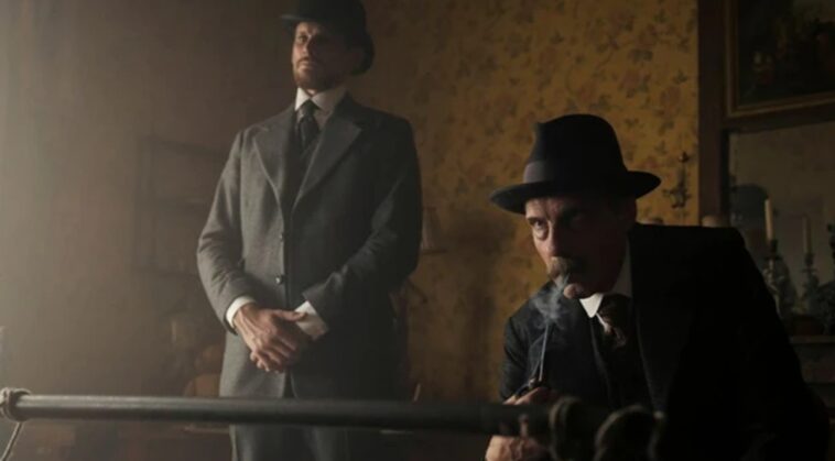 Policía de París 1910 Episodio 5: ¿Qué fecha y hora de estreno? 1 Policía de París 1910 Episodio 5: ¿Qué fecha y hora de estreno?