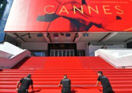 Festival de Cine de Cannes 2026: ¿Qué estrellas estarán en la alfombra roja?