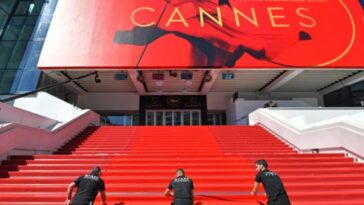 Festival de Cine de Cannes 2026: ¿Qué estrellas estarán en la alfombra roja?