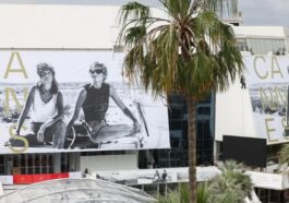 ¡El programa completo del Festival de Cine de Cannes 2026!