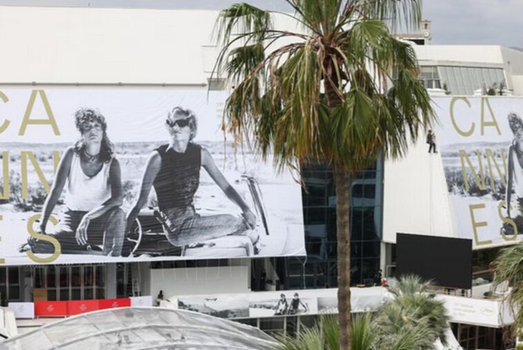 ¡El programa completo del Festival de Cine de Cannes 2026! 1 ¡El programa completo del Festival de Cine de Cannes 2026!