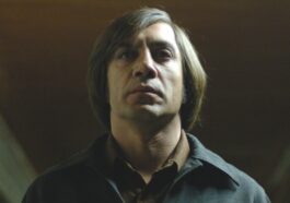 No es país para viejos: ¿Anton Chigurh mata a Carla Jean Moss?