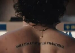 Temporada 1 fuera del campus: ¿Qué significan los tatuajes de Garrett? ¿Tatuajes reales?