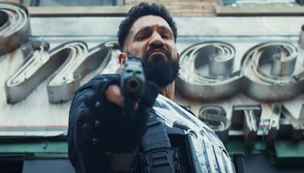 1778686770 466 Punisher Ultima Muerte Una aventura ultraviolenta e intensa para Frank