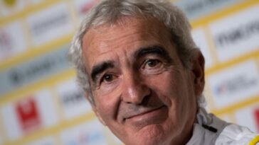 Raymond Domenech: ¡5 cosas que debes saber sobre el entrenador de los blues!