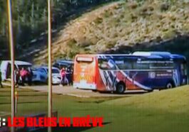 El Bus Les Bleus en Grève: ¡Los 10 puntos más importantes!