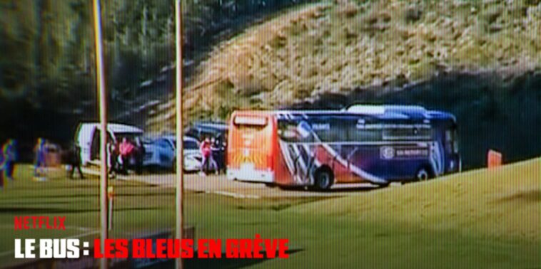 El Bus Les Bleus en Grève: ¡Los 10 puntos más importantes! 1 El Bus Les Bleus en Grève: ¡Los 10 puntos más importantes!