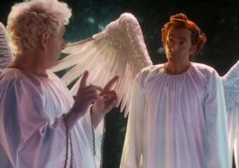 Good Omens Temporada 3: ¡Explicación del final! ¿Quién murió?