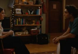 Fuera del campus: ¿Hannah termina en pareja con Justin o Garrett?
