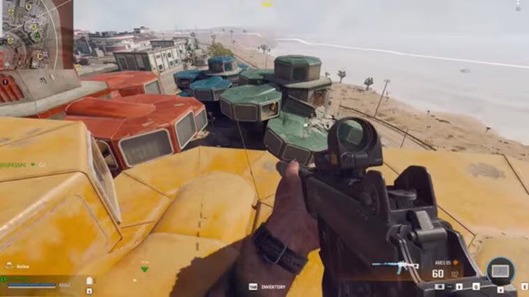 Cómo mejorar realmente en Warzone (sin que te destruyan en cada juego)