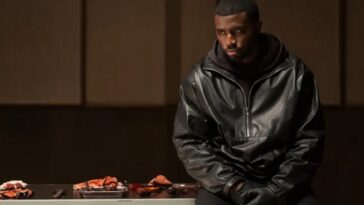 Nemesis Temporada 1: ¿Desde qué edad para los niños?