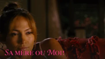 Su Madre o Yo (2005): ¡Explicación del final!