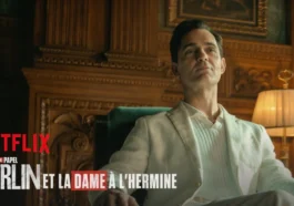 Temporada 3 de Berlín: ¿Qué fecha de lanzamiento de Netflix?