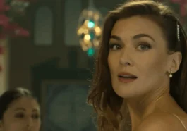 Berlín y la dama del armiño: ¿hacia dónde va Genoveva? ¿Pareja con Damián?