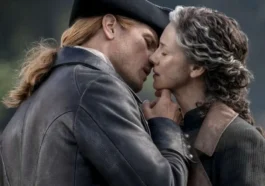 Outlander Temporada 8: ¡Explicación de la escena post-créditos!