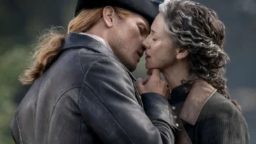 Outlander Temporada 8: ¡Explicación de la escena post-créditos!