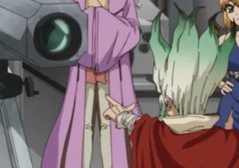 Dr. Stone Temporada 4 Episodio 32: ¿Qué fecha y hora de lanzamiento?