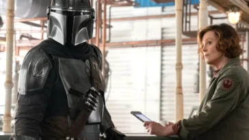 The Mandalorian & Grogu: ¿Cuándo se ambienta la película? ¡Cronología!
