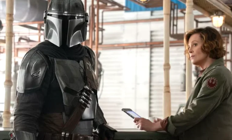 The Mandalorian & Grogu: ¿Cuándo se ambienta la película? ¡Cronología! 1 The Mandalorian & Grogu: ¿Cuándo se ambienta la película? ¡Cronología!