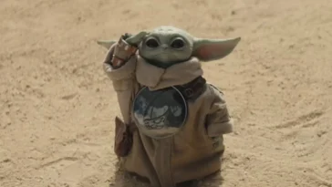 The Mandalorian & Grogu: ¿Hay escena post-créditos?