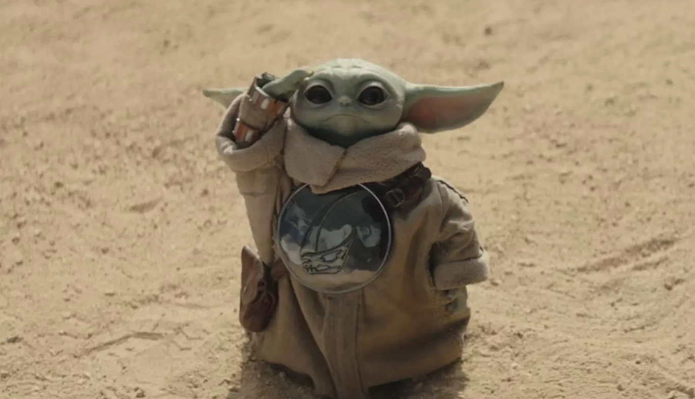The Mandalorian & Grogu: ¿Hay escena post-créditos?