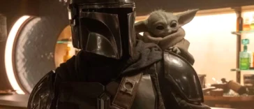 The Mandalorian & Grogu: ¿Qué fecha de lanzamiento en Disney Plus?