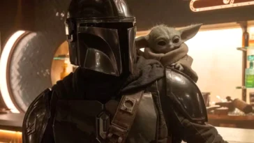 The Mandalorian & Grogu: ¿Qué fecha de lanzamiento en Disney Plus?