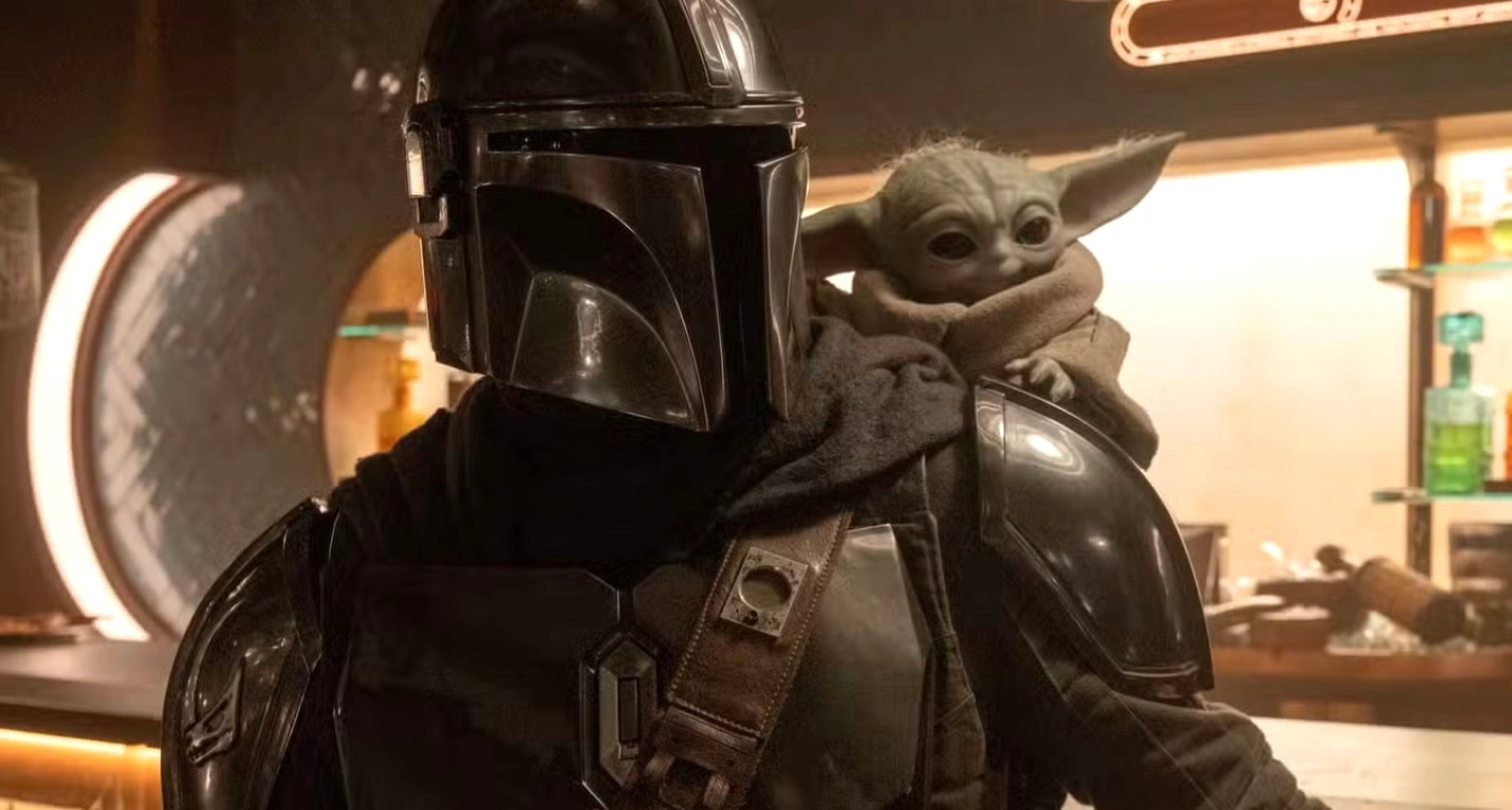 The Mandalorian & Grogu: ¿Qué fecha de lanzamiento en Disney Plus?