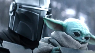 The Mandalorian & Grogu: ¿Es necesario haber visto la serie para ver la película?