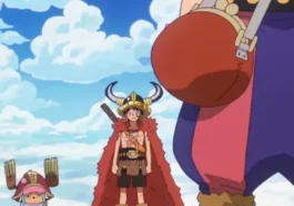 Episodio 1163 de One Piece: ¿Qué fecha y hora de lanzamiento?