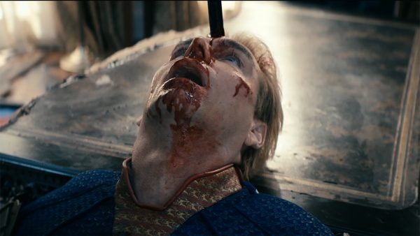 The Boys temporada 5: El Protector vs Butcher, ¿quién murió en el final (spoilers) 4 1779289332 369 The Boys temporada 5 El Protector vs Butcher ¿quien murio