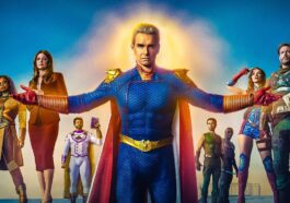 The Boys temporada 5: El Protector vs Butcher, ¿quién murió en el final (spoilers)
