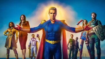 The Boys temporada 5: El Protector vs Butcher, ¿quién murió en el final (spoilers)