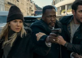 ¿Qué fecha de estreno tendrá la secuela de Jack Ryan's Ghost Wars?