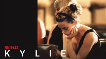 Kylie Minogue: ¿A qué edad deberías ver el documental de Netflix?