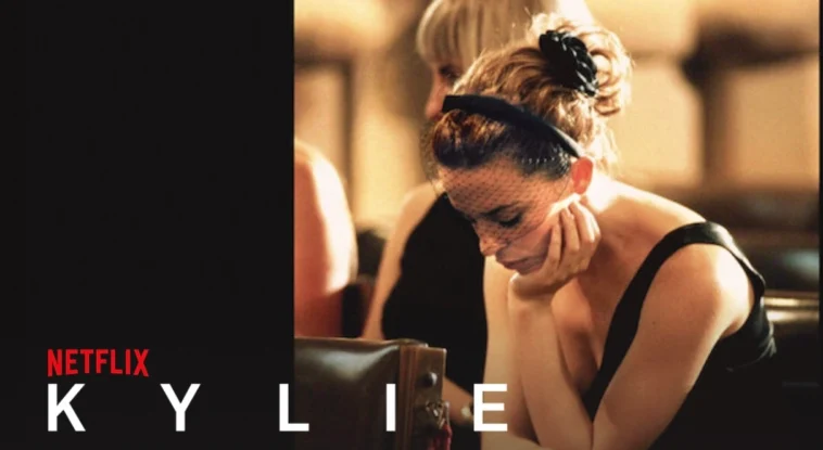 Kylie Minogue: ¿A qué edad deberías ver el documental de Netflix? 1 Kylie Minogue: ¿A qué edad deberías ver el documental de Netflix?